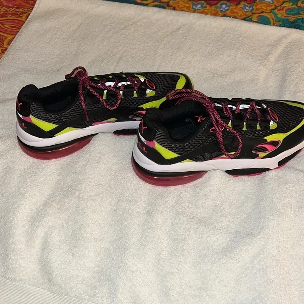 Women’s Puma collection Sneakers